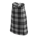 Sarung Lungi Dhoti Javanese Jarik Batik Black