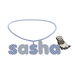 sasha necklace