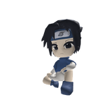 Sasuke Chibi
