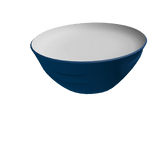 Sasuke's Blue Collar