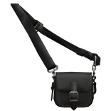 Satchel Bag [1.0] - Black