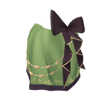 Satono Diamond Skirt