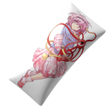 Satori Komeiji Pillow
