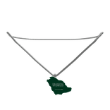 Saudi Arabia Necklace 