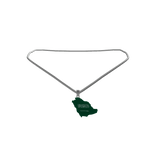 Saudi Arabia Necklace (Woman)