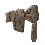 saudi army ksa WAIST - عسكري