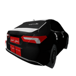 saudi camr car black arabic edit cool