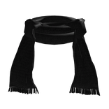 Saudi Head Scarf Black Cool Ksa Arab Black