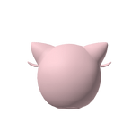 Savage Pink Puff