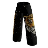 Savage Tiger Baggy Pants