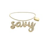 savy necklace
