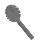 Saw Handle