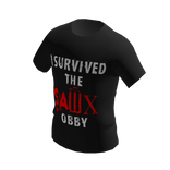 Saw Movie Xbox T Shirt