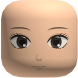 Sawako Basic Anime Face 