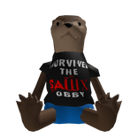 SawBillyBob Shoulder Pal