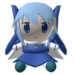 Sayaka Miki Backpack