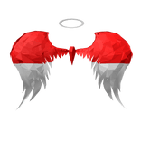 Sayap Dirgahayu IDNONESIA 17 AGUSTUS