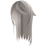 ★ Saya's Soft Long Hair (Beige)