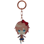 ♡ Sayori DDLC Keychain