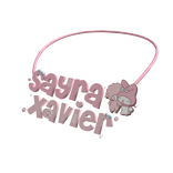 sayra and xavier 3.0