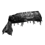 SB Chrome Emo Headscarf