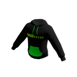 SBOY WANTED HOODIE