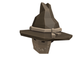 Scarecrow mask Hat