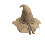 Scarecrow's Hat
