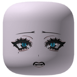 Scared 愛して x3 Chando Face - Ado
