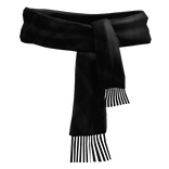 Scarf (Black)
