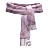 Scarf (Pink)