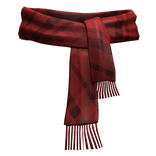 Scarf (Red)