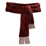 Scarf (Red)