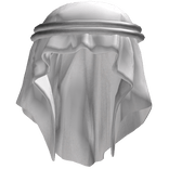Scarf Shiekh Headress 