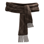 Scarf (Tan)