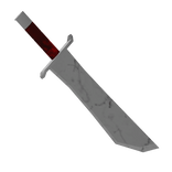 Scarlet Blade Of A New Legacy