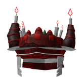 Scarlet King Of A New Legacy