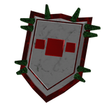 Scarlet Shield Of A New Legacy