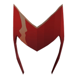Scarlet Witch Wanda Maximoff Marvel Comic crown 