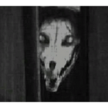 Scary Creature Creepy Pasta Horror Cursed Monster