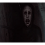 Scary Creature Dark Image Creepy Cursed Monster