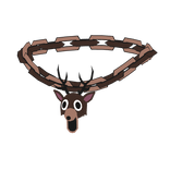Scary Deer Chain [99 Nights In The Forest]