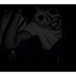 Scary Face Dark Unnerving Creepy Image Cursed 