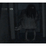 Scary Girl Dark Image Horror Creepy Cursed Monster