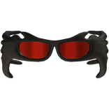 Scary Hands Glasses