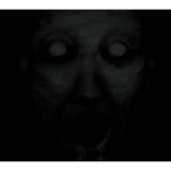 Scary Horror Creature Creepy Cursed Unnerving Face