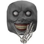 Scary Horror Mask