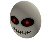 Scary Mask
