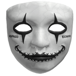 Scary Mask