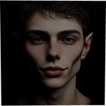 Scary Mewer AI (profile picture PFP)